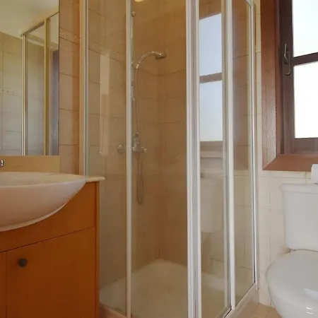 Fantastic Golf View Inia 26 On Aphrodite Hills Resort, Within Walking Distance To Centre *