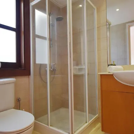 Fantastic Golf View Inia 26 On Aphrodite Hills Resort, Within Walking Distance To Centre *