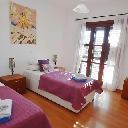 فيلة Fantastic Golf View Inia 26 On Aphrodite Hills Resort, Within Walking Distance To Centre *