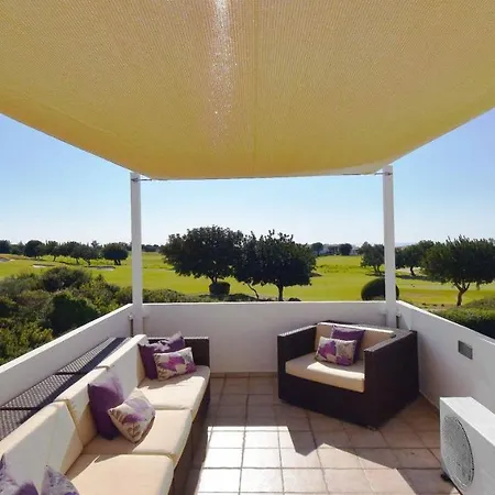 Fantastic Golf View Inia 26 On Aphrodite Hills Resort, Within Walking Distance To Centre * كوكليا